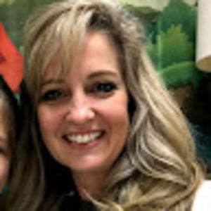 Meet your Posher, Tracy